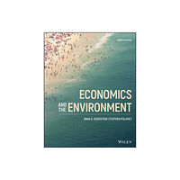 John Wiley & Sons Inc Economics and the Environment (häftad, eng)