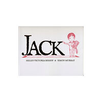 Atlantis Children's Books Limited Jack (häftad, eng)