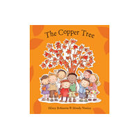 Strauss House Productions The Copper Tree (häftad, eng)