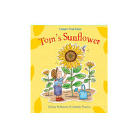 Strauss House Productions Tom's Sunflower (häftad, eng)