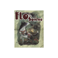 Strauss House Productions Flo of the Somme (häftad, eng)