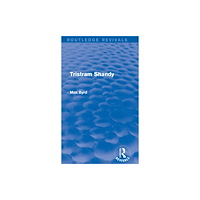 Taylor & francis ltd Tristram Shandy (Routledge Revivals) (inbunden, eng)