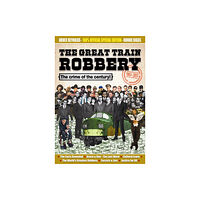 MPress (Media) Ltd The Great Train Robbery 50th Anniversary:1963-2013 (häftad, eng)