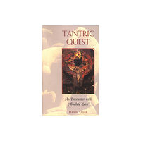 Inner Traditions Bear and Company Tantric Quest (häftad, eng)