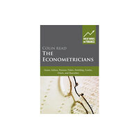 Palgrave macmillan The Econometricians (inbunden, eng)