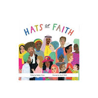 Shade 7 Publishing Limited Hats of Faith (bok, board book, eng)