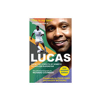 Great Northern Books Ltd Lucas from Soweto to Soccer Superstar (häftad, eng)