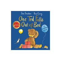 Pan Macmillan One Ted Falls Out of Bed 20th Anniversary Edition (häftad, eng)
