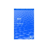 Taylor & francis ltd Swift (Routledge Revivals) (inbunden, eng)