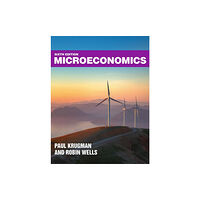 Macmillan Learning Microeconomics (häftad, eng)