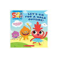 Scholastic US Let's Go For a Walk Outside (Super Simple Storybooks) (häftad, eng)