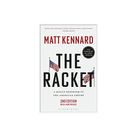 Bloomsbury Publishing PLC The Racket (häftad, eng)