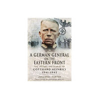Pen & Sword Books Ltd A German General on the Eastern Front (häftad, eng)