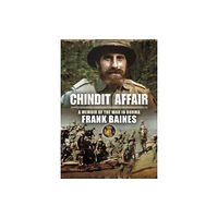 Pen & Sword Books Ltd Chindit Affair (häftad, eng)