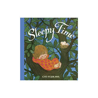 Sterling Juvenile Sleepy Time (bok, board book, eng)