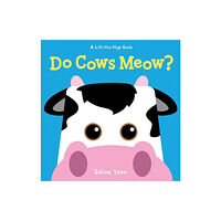 Union Square & Co. Do Cows Meow? (bok, board book, eng)