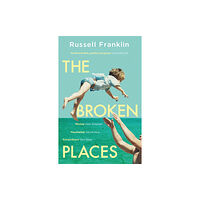 Orion Publishing Co The Broken Places (häftad, eng)