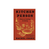 Orion Publishing Co Kitchen Person (inbunden, eng)