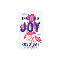 Hodder & Stoughton Inciting Joy (häftad, eng)