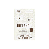 Hachette Books Ireland An Eye on Ireland (inbunden, eng)