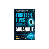 Penguin books ltd Aquanaut (häftad, eng)