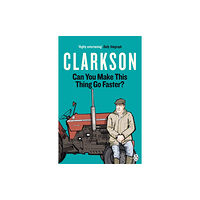 Penguin books ltd Can You Make This Thing Go Faster? (häftad, eng)