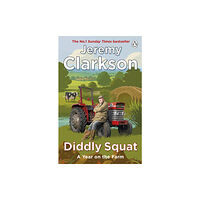 Penguin books ltd Diddly Squat (häftad, eng)