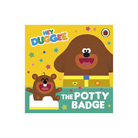 Penguin Random House Children's UK Hey Duggee: The Potty Badge (bok, board book, eng)