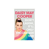Penguin books ltd Don't Laugh, It'll Only Encourage Her (häftad, eng)