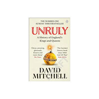 Penguin books ltd Unruly (häftad, eng)