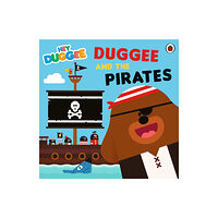 Penguin Random House Children's UK Hey Duggee: Duggee and the Pirates (häftad, eng)
