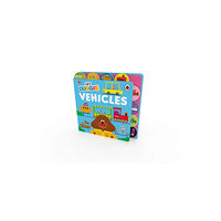 Penguin Random House Children's UK Hey Duggee: Vehicles (bok, board book, eng)