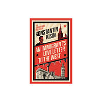 Little, Brown Book Group An Immigrant's Love Letter to the West (häftad, eng)