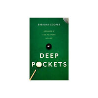 Little, Brown Book Group Deep Pockets (häftad, eng)
