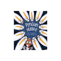 Walker Books Ltd Penguin Huddle (inbunden, eng)