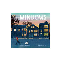 Walker Books Ltd Windows (häftad, eng)