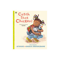 Walker Books Ltd Catch That Chicken! (häftad, eng)