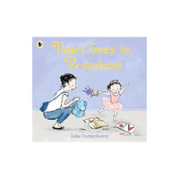 Walker Books Ltd Pearl Goes to Preschool (häftad, eng)