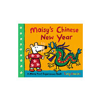 Walker Books Ltd Maisy's Chinese New Year (inbunden, eng)