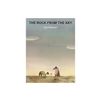 Walker Books Ltd The Rock from the Sky (inbunden, eng)