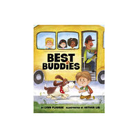 Capstone Global Library Ltd Best Buddies (häftad, eng)