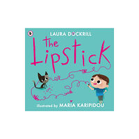 Walker Books Ltd The Lipstick (häftad, eng)