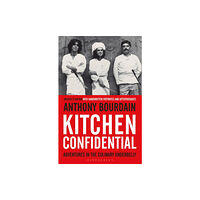 Bloomsbury Publishing PLC Kitchen Confidential (häftad, eng)