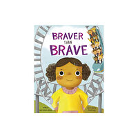 Capstone Global Library Ltd Braver Than Brave (häftad, eng)