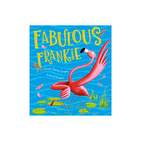 Scholastic Fabulous Frankie (häftad, eng)