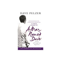 Orion Publishing Co A Man Named Dave (häftad, eng)