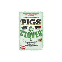 Orion Publishing Co Pigs in Clover (häftad, eng)