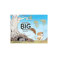 Austin Macauley Publishers Little Pip's Big Adventure (häftad, eng)