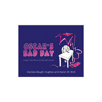 Austin Macauley Publishers Oscar's Bad Day (häftad, eng)