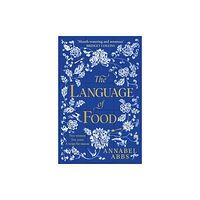 Simon & Schuster Ltd The Language of Food (häftad, eng)